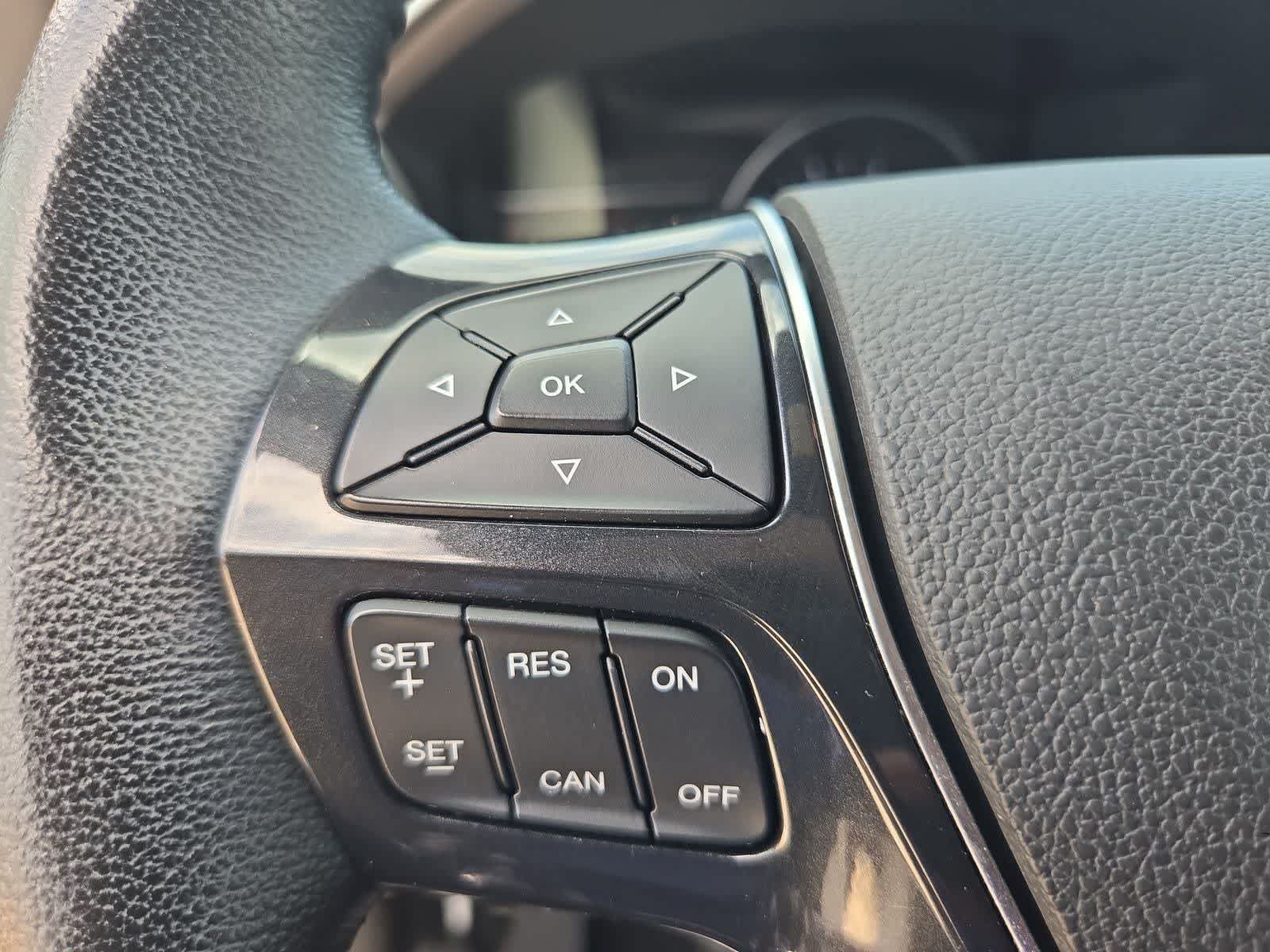 Used 2017 Ford Explorer Limited FWD image 24