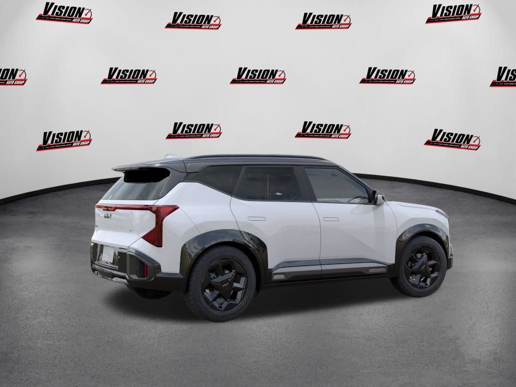 New 2027 Kia Seltos X-Line S AWD/4WD image 6