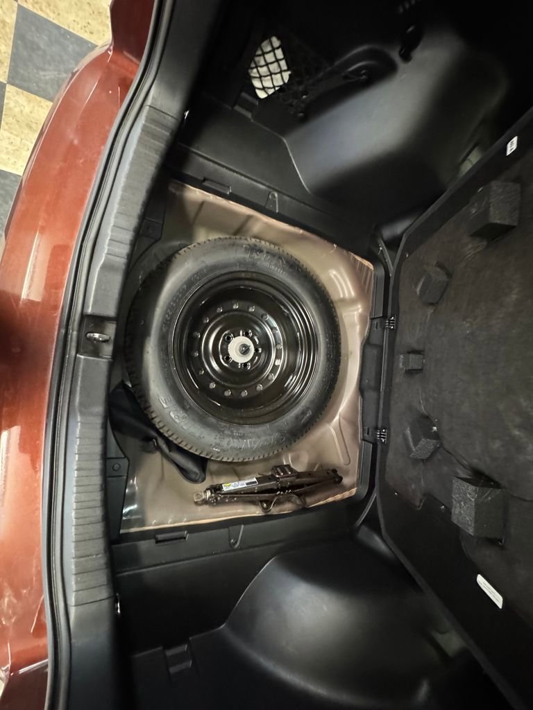 Used 2016 Honda CR-V Touring image 22