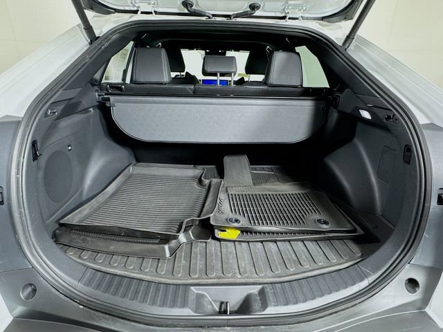 Used 2024 Toyota bZ4X Limited w/ Weather Package AWD/4WD image 27