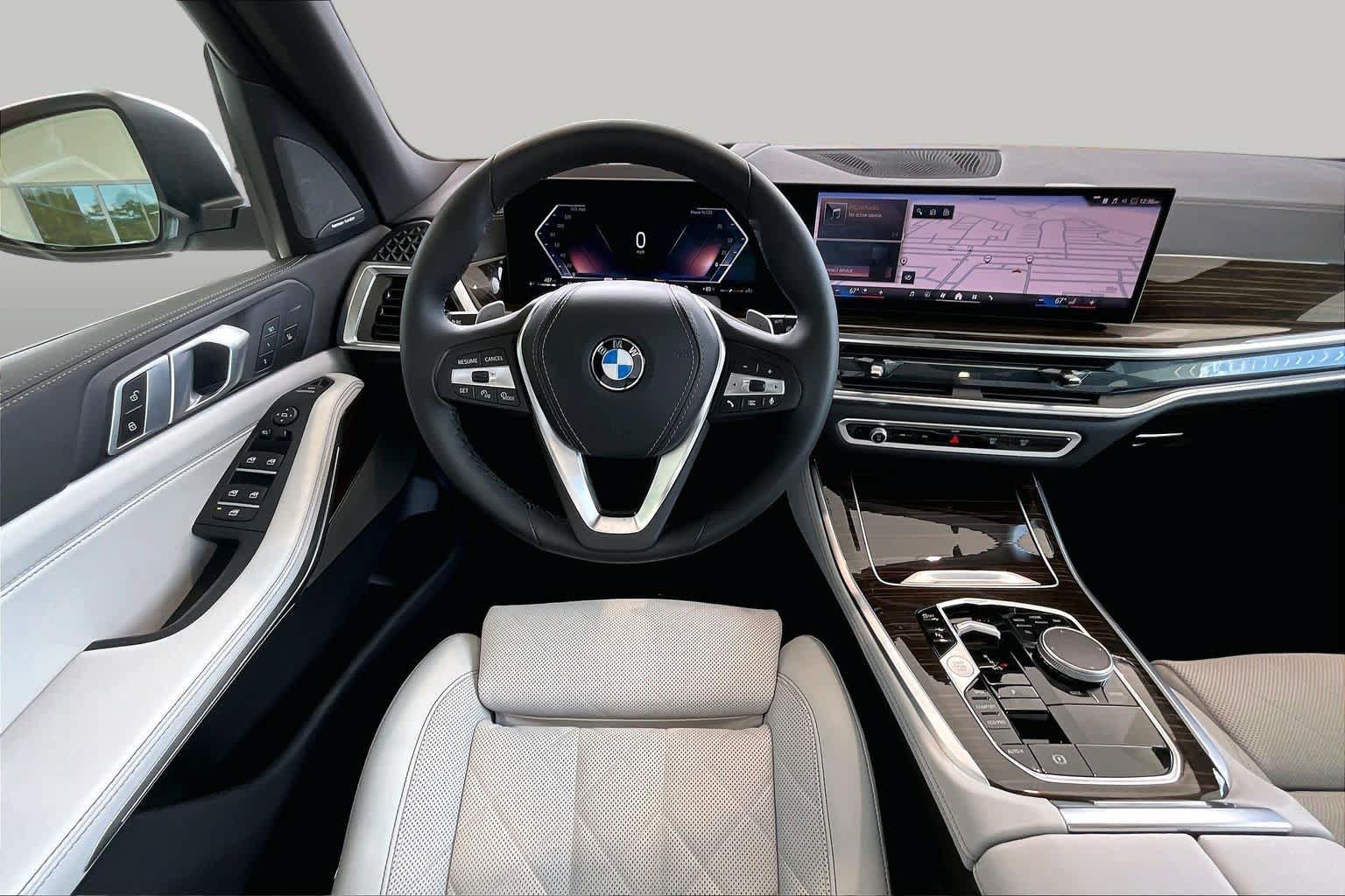 Used 2026 BMW X5 sDrive40i RWD image 5