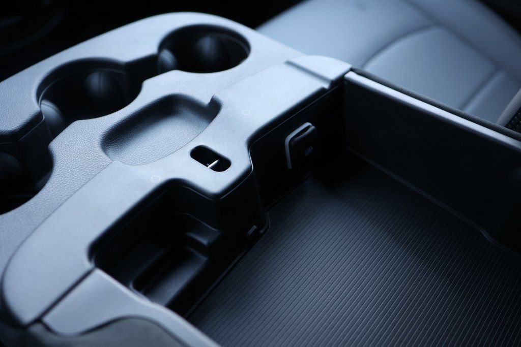 New 2024 RAM 5500 Tradesman image 37