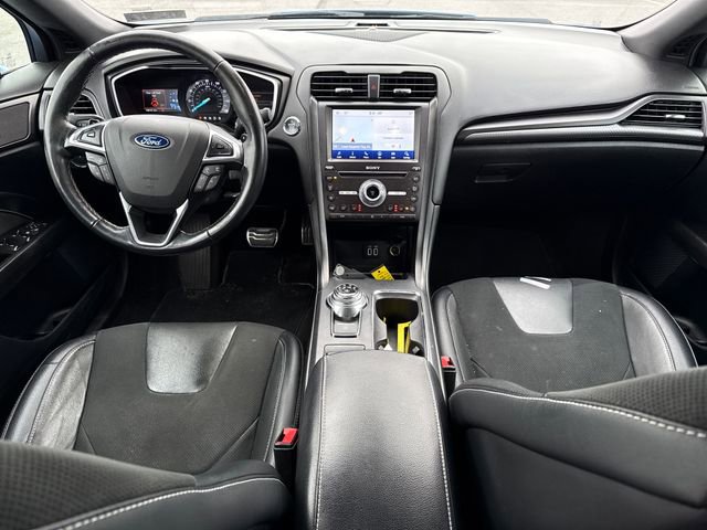 Used 2019 Ford Fusion Sport image 18
