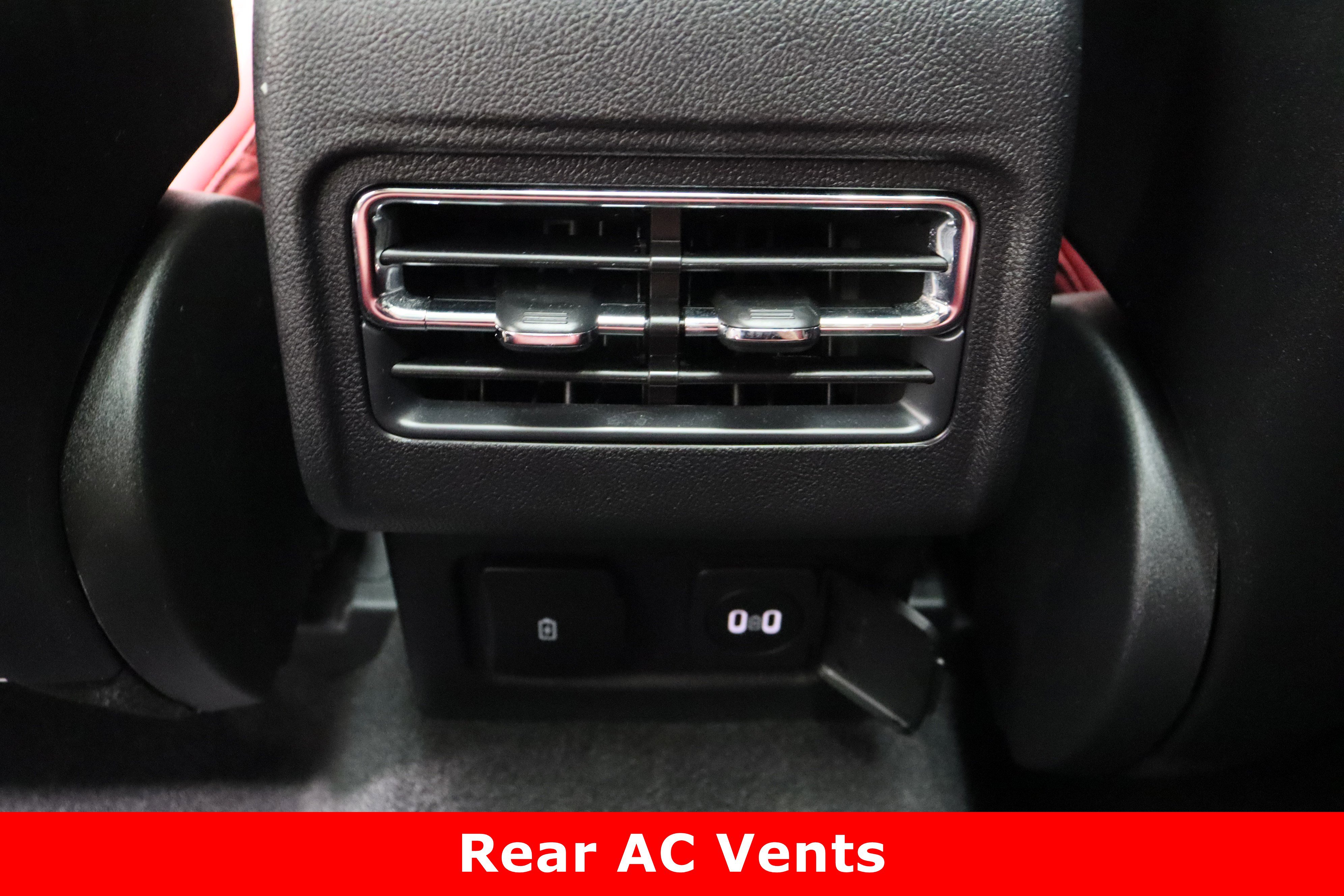 Used 2024 Lincoln Corsair Reserve w/ Equipment Group 201A image 32