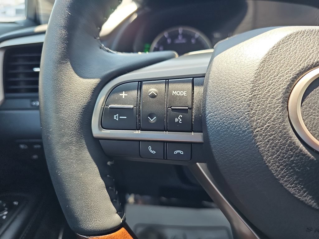 Used 2019 Lexus RX 350 AWD w/ Navigation Package image 17