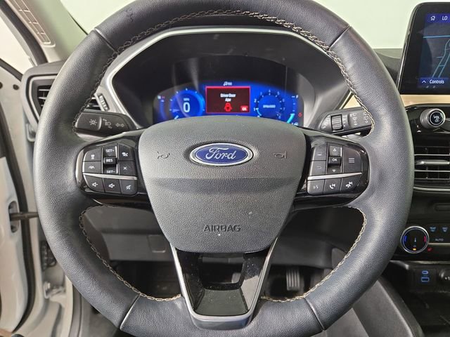 Used 2022 Ford Escape Titanium w/ Titanium Elite Package AWD/4WD image 22