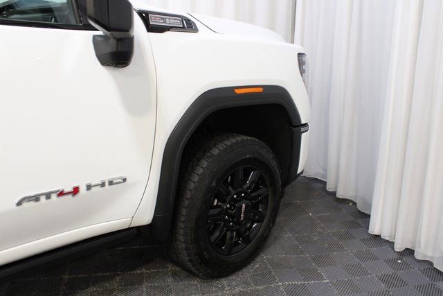Used 2024 GMC Sierra 2500 AT4 w/ AT4 Premium Plus Package image 29