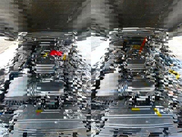 Used 2023 Jeep Wrangler Unlimited Rubicon 4xe w/ Cold Weather Group image 16