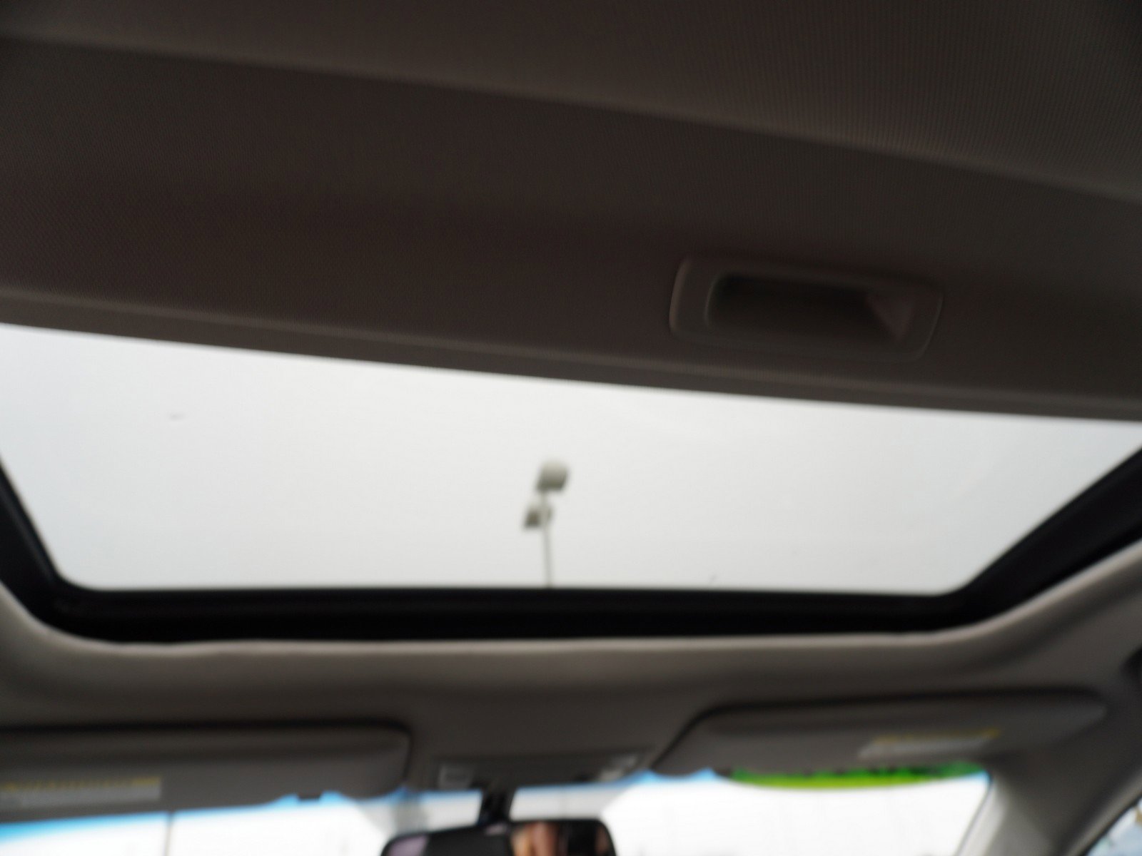 Used 2015 Acura ILX w/ Premium Package image 13