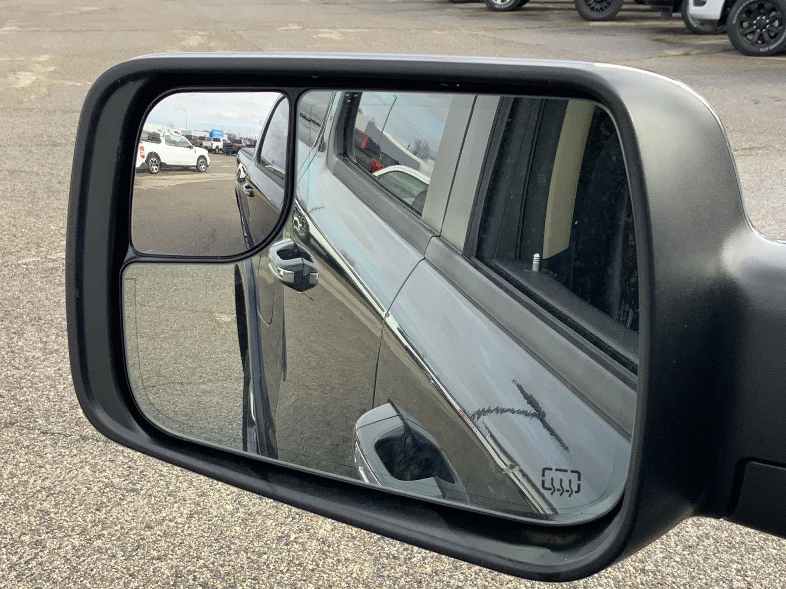 Used 2020 RAM 1500 Laramie image 22