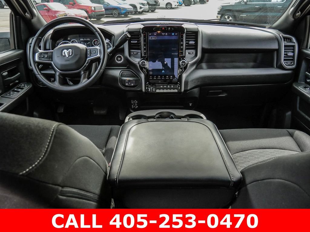 Used 2026 RAM 3500 Tradesman image 25