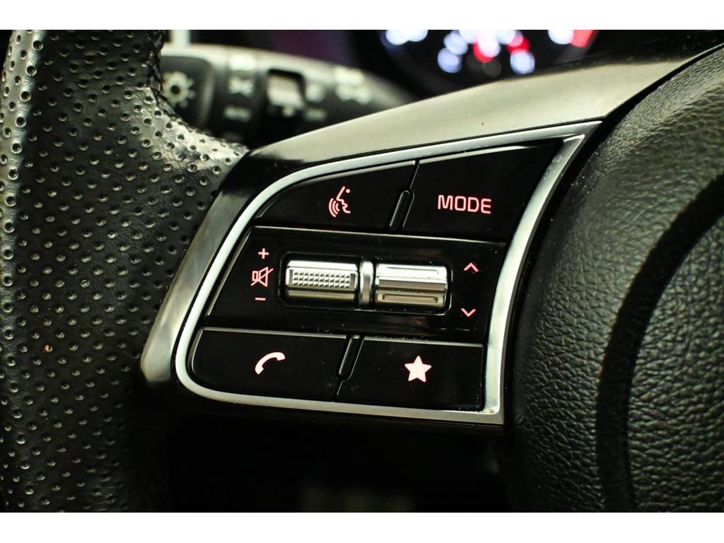 Used 2023 Kia Forte GT-Line FWD image 34