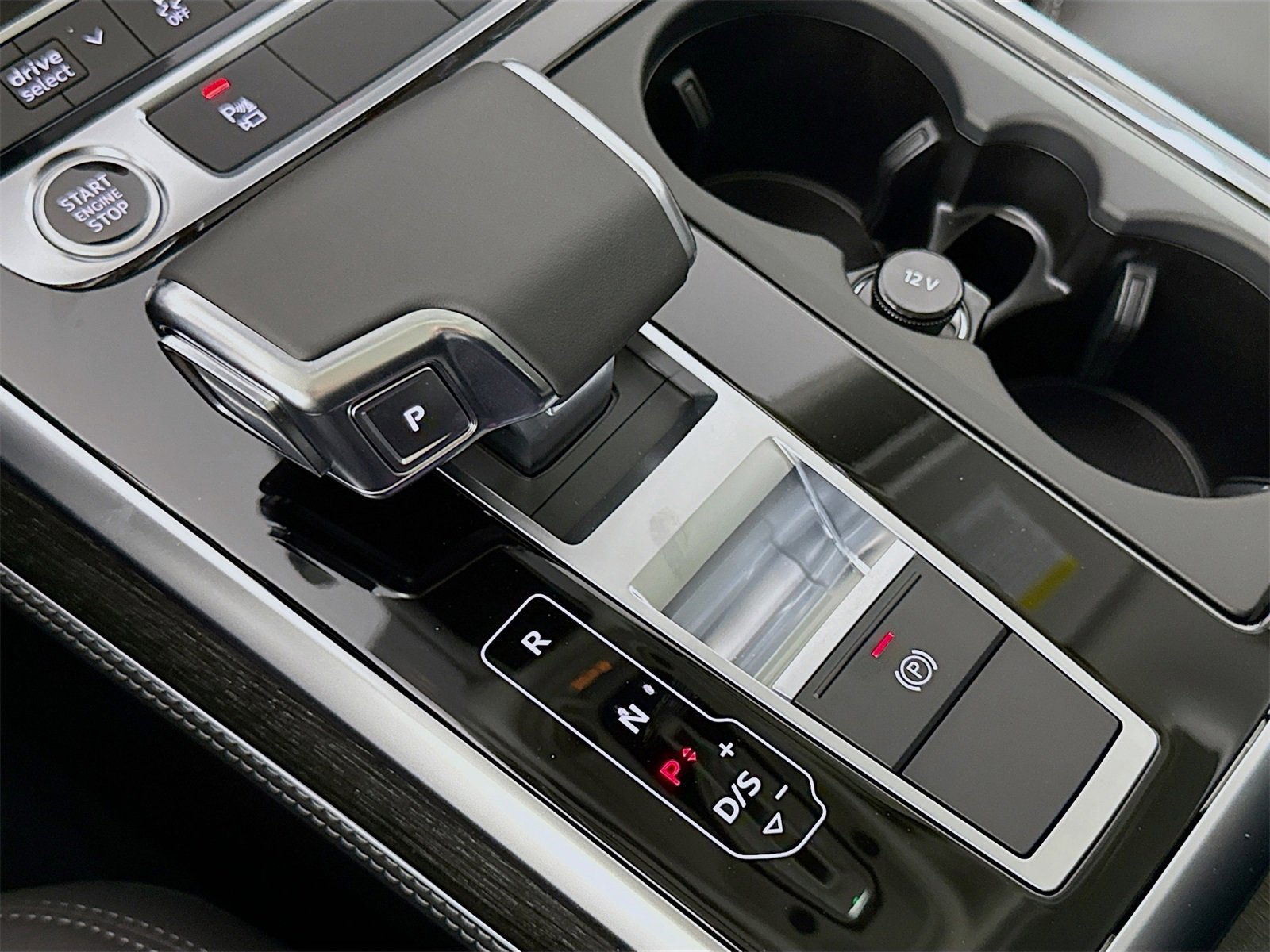 New 2025 Audi Q7 3.0T Premium Plus image 17