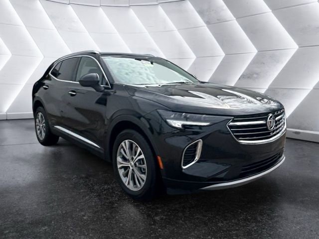 Used 2023 Buick Envision Preferred image 4