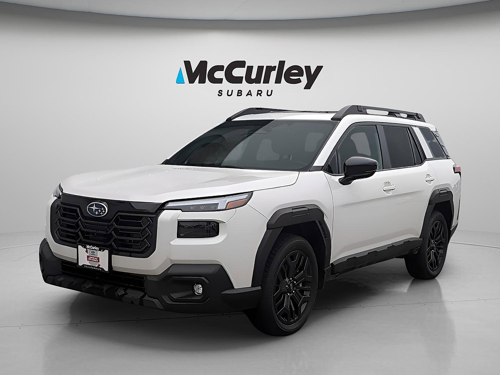 Certified 2026 Subaru Outback Limited XT image 1