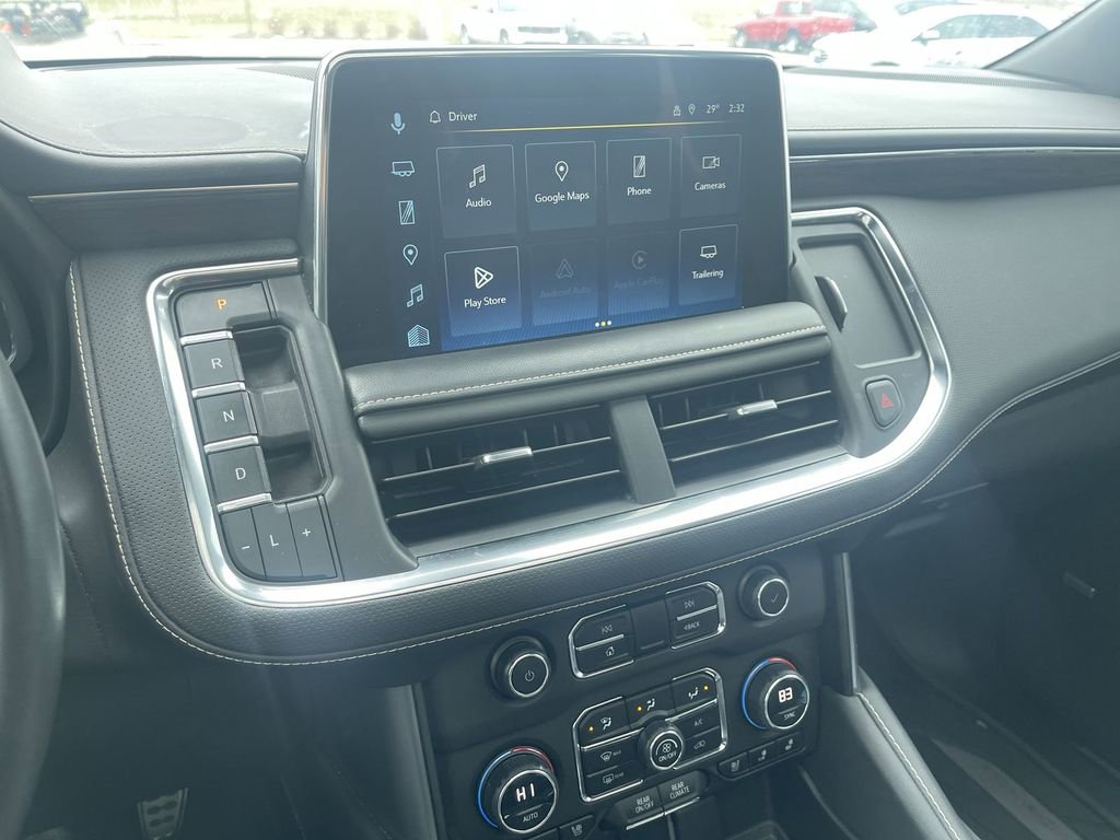 Used 2023 Chevrolet Tahoe Premier w/ Premium Package image 26