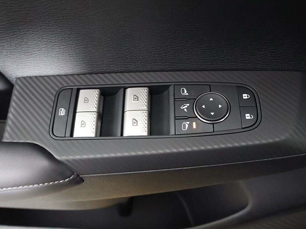 New 2026 Mitsubishi Outlander SE image 40