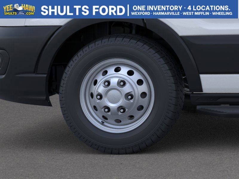 New 2026 Ford Transit 350 148 High Roof DRW AWD image 20