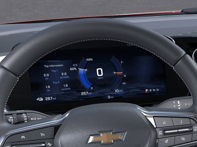 New 2026 Chevrolet Equinox EV LT FWD image 18