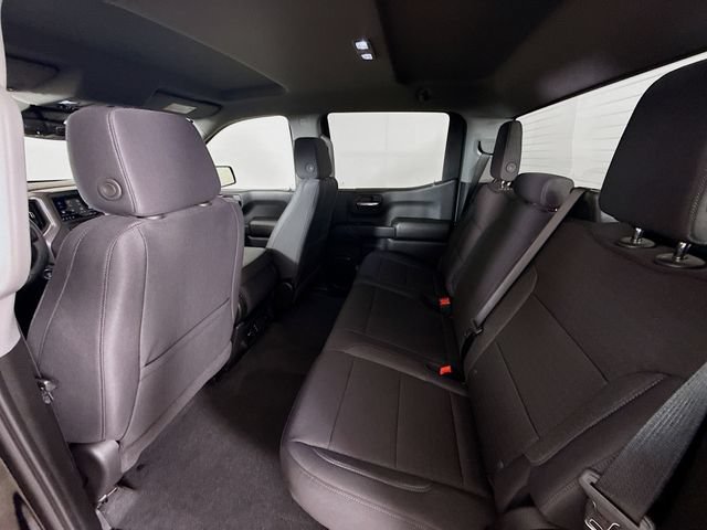 Used 2026 Chevrolet Silverado 1500 Custom AWD/4WD image 23