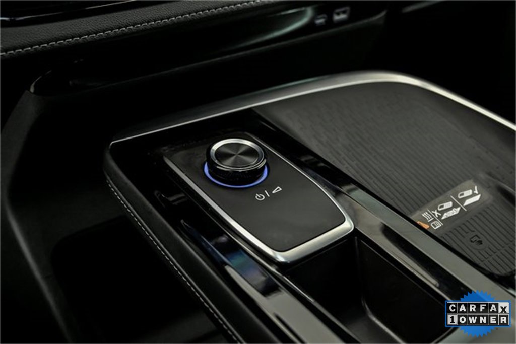 Certified 2025 Buick Enclave Preferred image 21