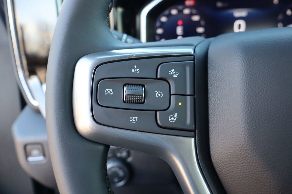 New 2026 Chevrolet Silverado 1500 LT image 14