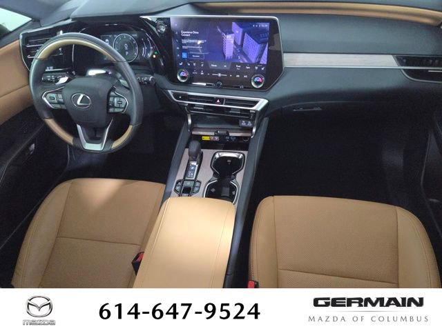 Used 2024 Lexus RX 350 Premium w/ Convenience Package AWD/4WD image 30