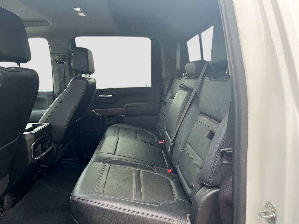 Used 2023 GMC Sierra 2500 Denali w/ Denali Ultimate Package AWD/4WD image 26