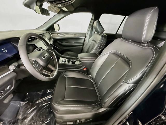 Used 2026 Jeep Grand Cherokee Limited AWD/4WD image 21