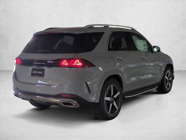 New 2027 Mercedes-Benz GLE 450 4MATIC image 2