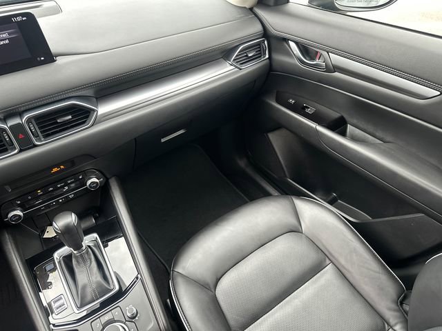 Used 2025 MAZDA CX-5 AWD 2.5 S w/ Select Package image 22