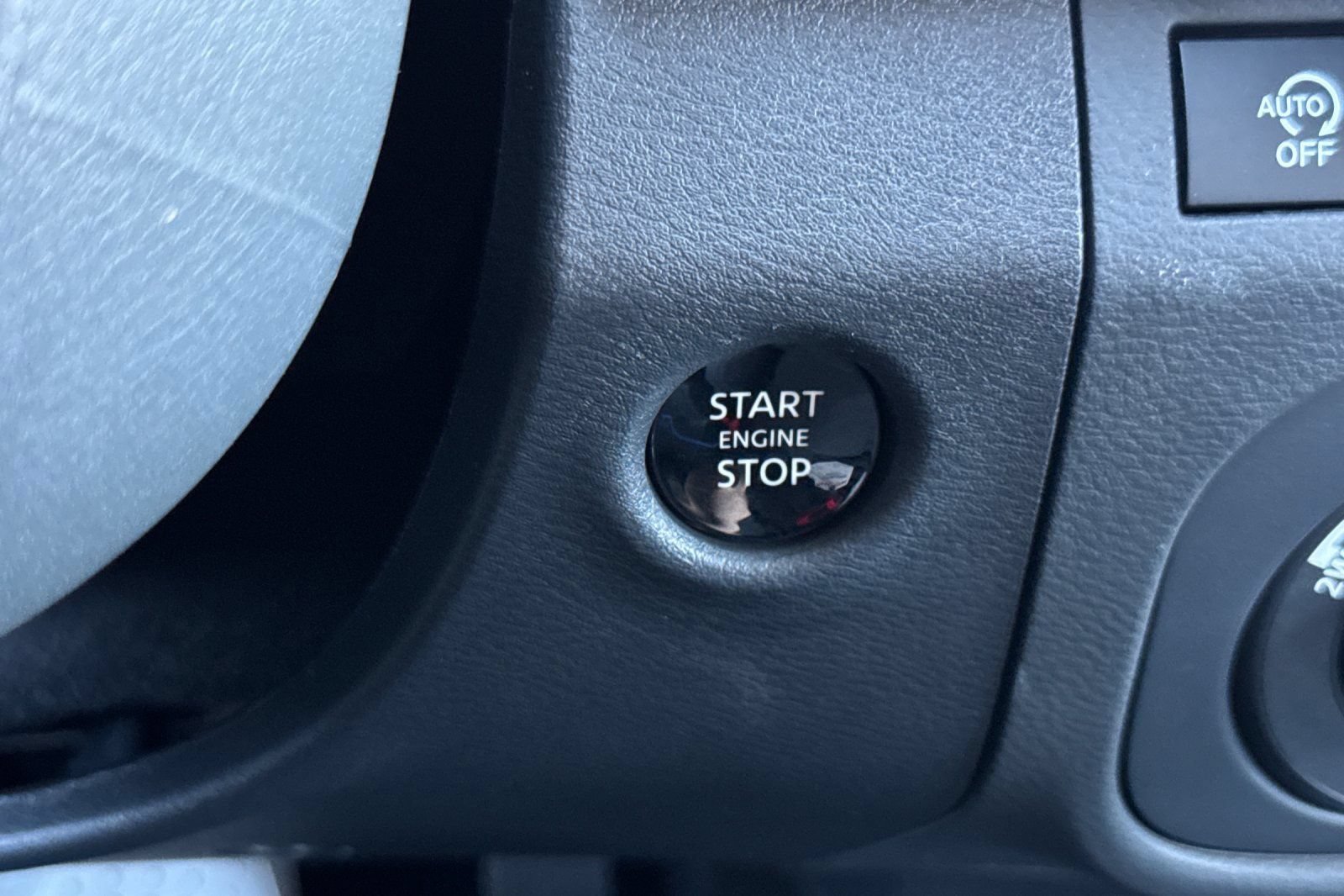 New 2026 Nissan Frontier SV w/ Tow Package AWD/4WD image 25