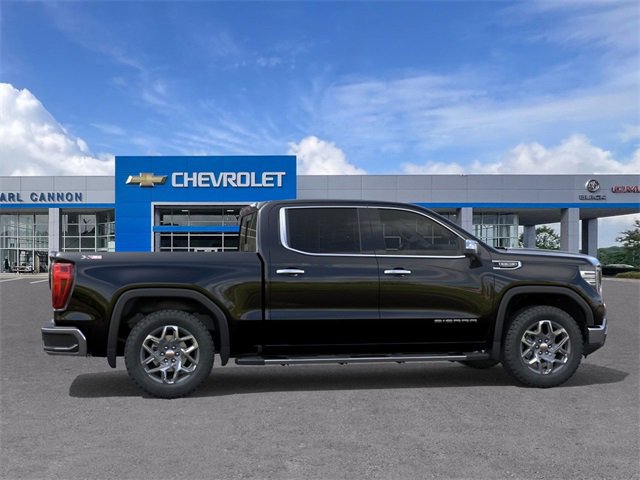 New 2026 GMC Sierra 1500 SLT w/ SLT Premium Plus Package image 5