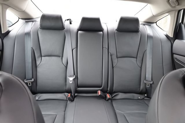 New 2026 Honda Accord Touring image 33