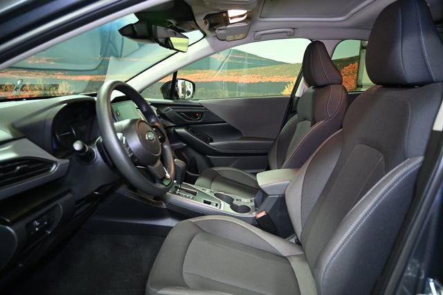 Certified 2025 Subaru Crosstrek 2.0i Premium image 22