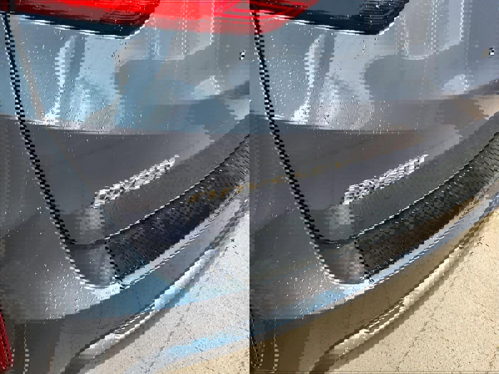 Used 2025 Honda Odyssey EX-L image 30