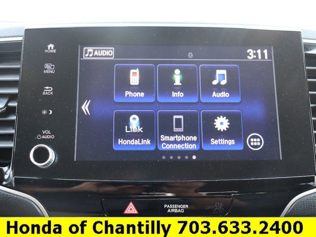 Used 2023 Honda Ridgeline RTL image 19