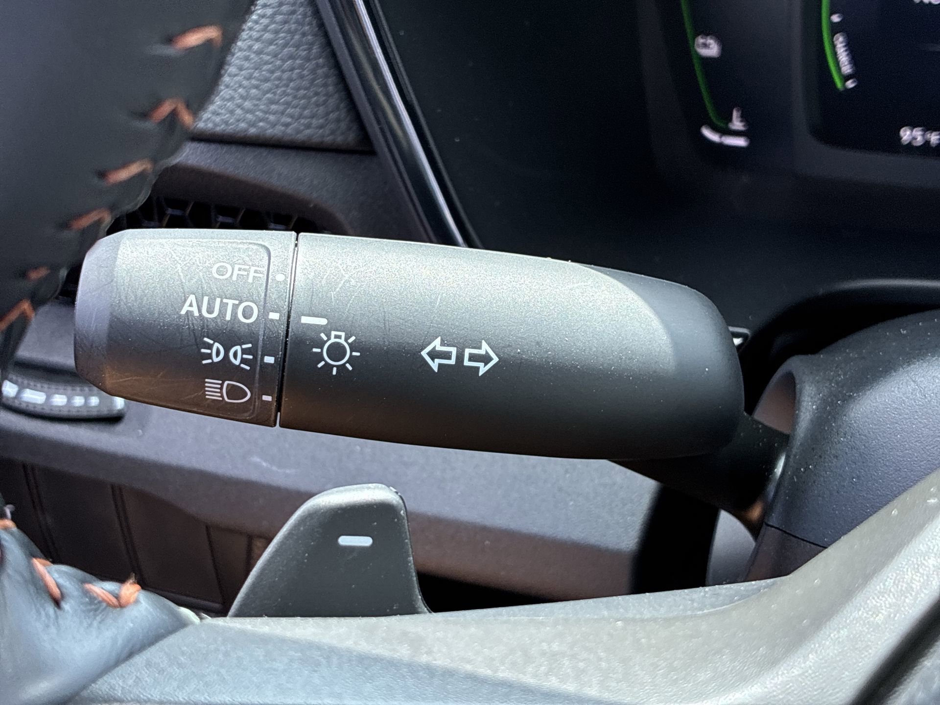 Certified 2026 Honda CR-V Sport-L image 29