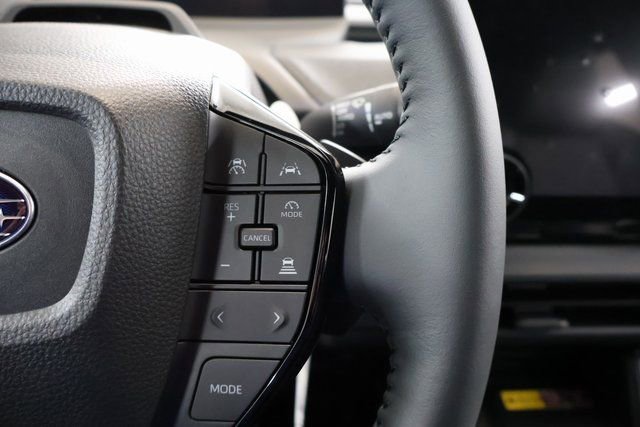 New 2026 Subaru Solterra Premium image 17