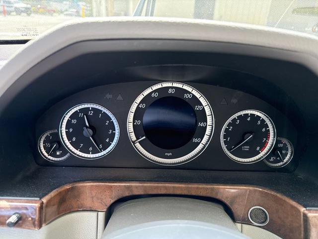 Used 2012 Mercedes-Benz E 350 Sedan image 18