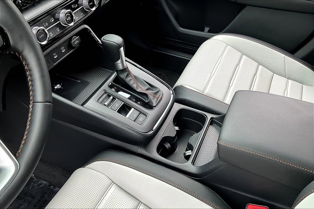 New 2026 Honda CR-V Sport Touring image 10