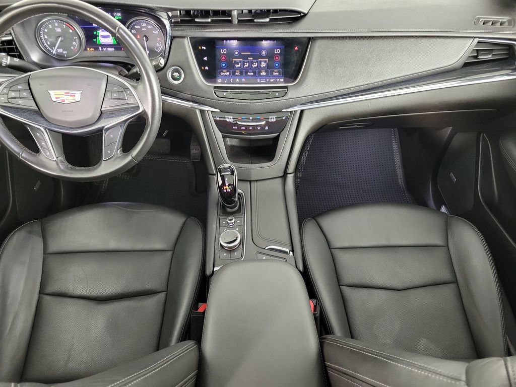 Certified 2023 Cadillac XT5 Premium Luxury w/ Technology Package image 16