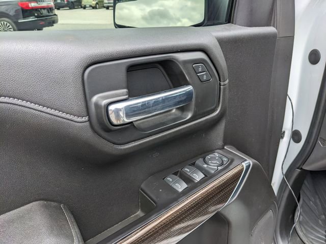 Used 2020 Chevrolet Silverado 1500 LT w/ All-Star Edition AWD/4WD image 20