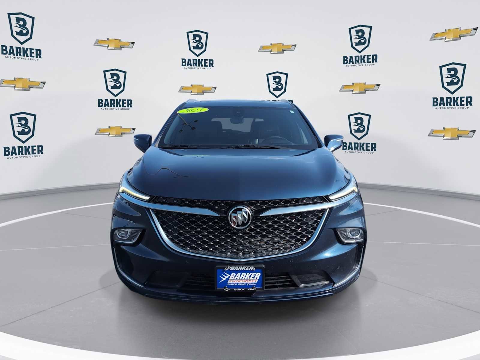 Used 2023 Buick Enclave Avenir w/ Trailering Package, 5000 lbs. AWD/4WD image 3