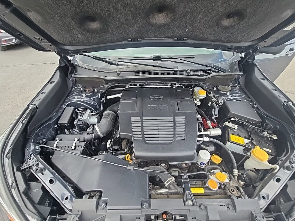 Used 2020 Subaru Forester w/ Alloy Wheel Package image 12