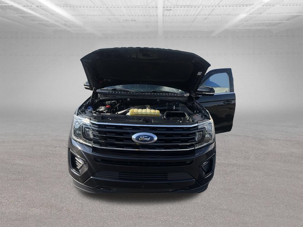 Used 2019 Ford Expedition Max Limited w/ Equipment Group 303A AWD/4WD image 39