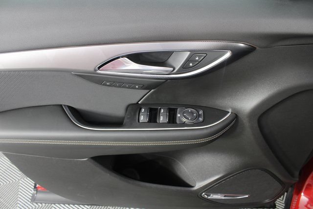 New 2026 Buick Envision Sport Touring image 15