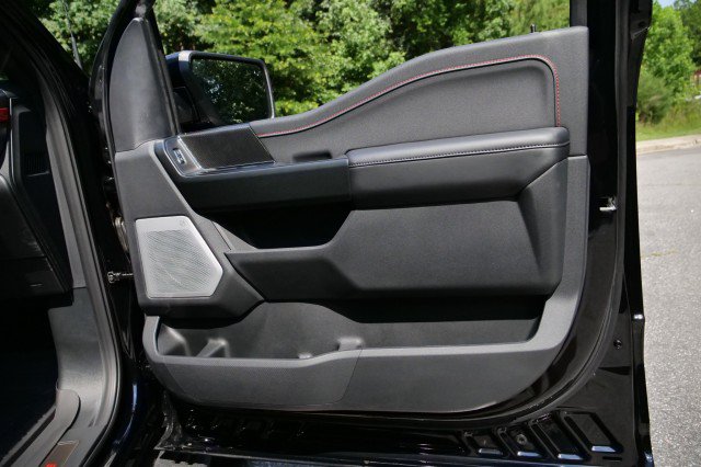 Used 2026 Ford F150 Raptor AWD/4WD image 53