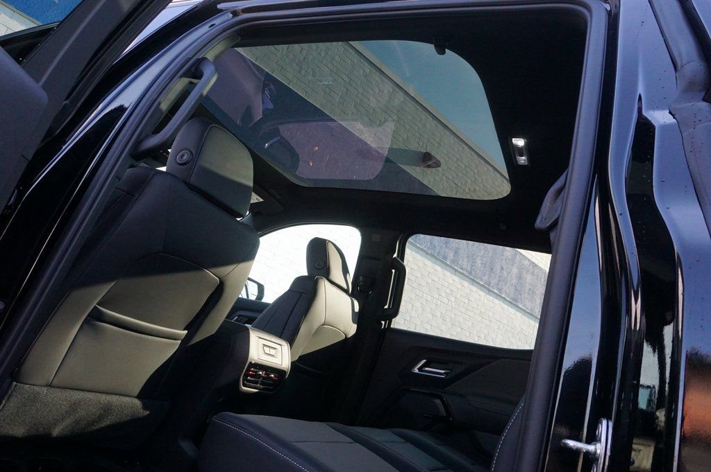 New 2026 Chevrolet Silverado EV Trail Boss image 28