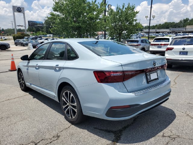 New 2026 Volkswagen Jetta Sport FWD image 6